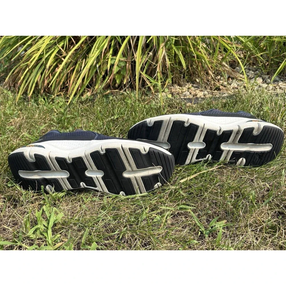 Skechers arch fit